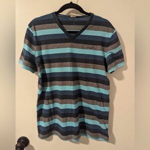 Men’s Hollister V-Neck(L)